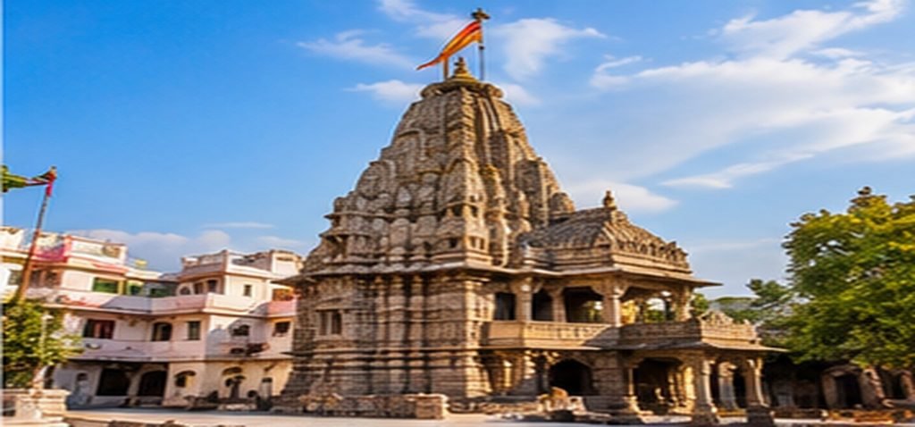 Best Places to Visit in Udaipur,
Jagdish Temple,