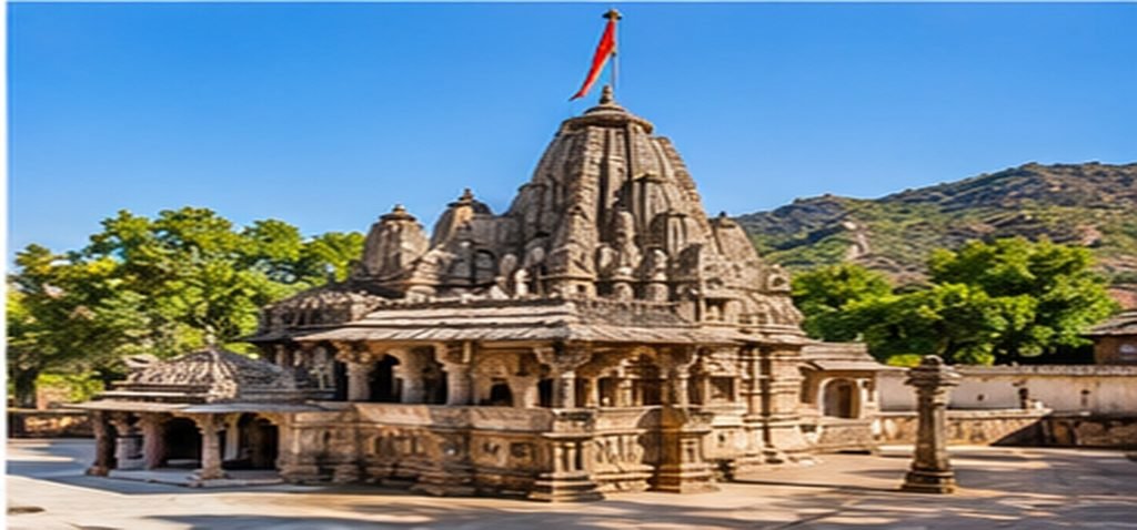 Best Places to Visit in Udaipur,
Eklingji Temple,