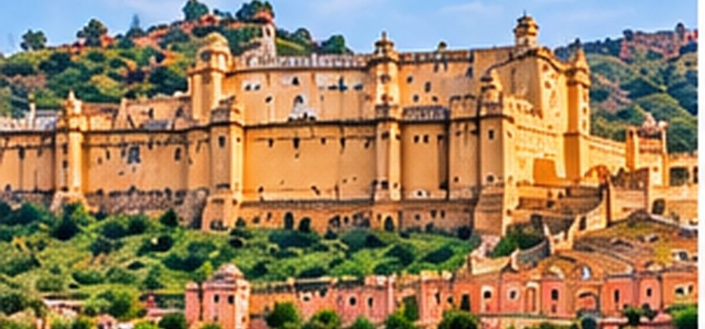 Best Places to Visit in Jaipur