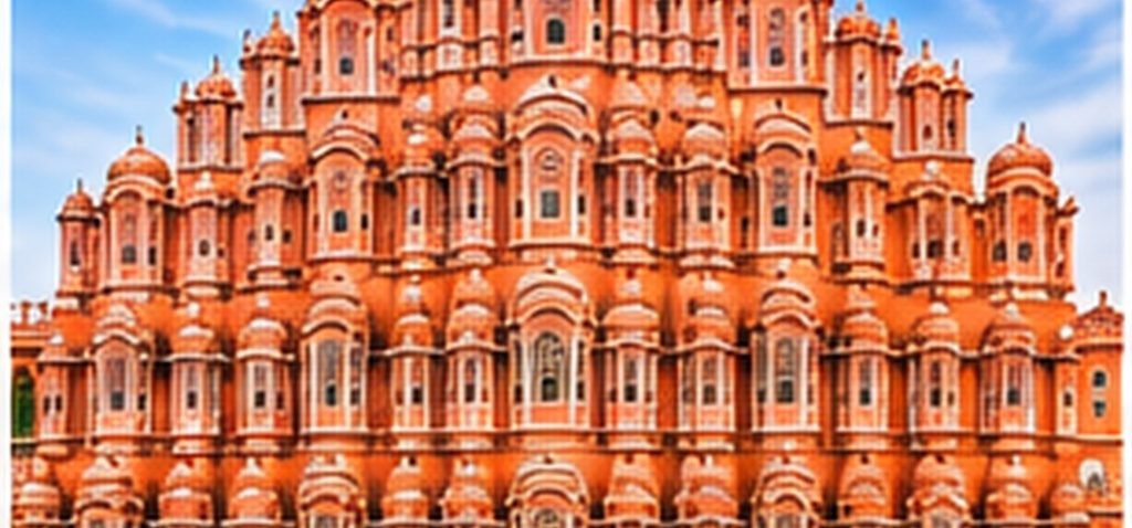 Best Places to Visit in Jaipur
