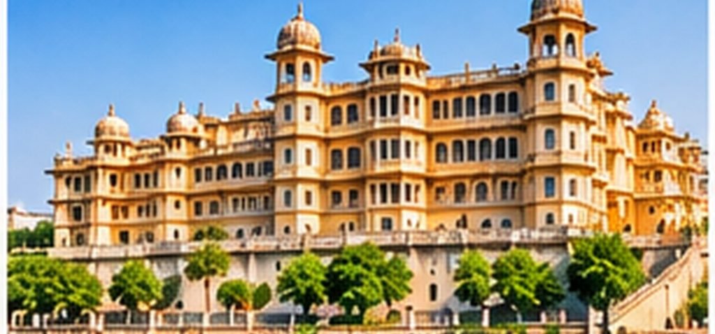 Best Places to Visit in Jaipur