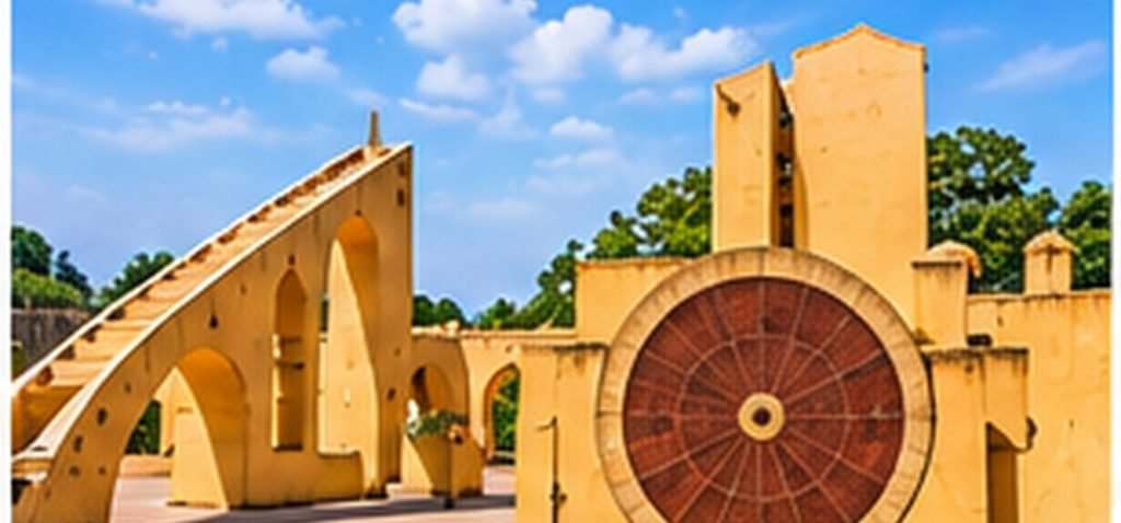 Best Places to Visit in Jaipur