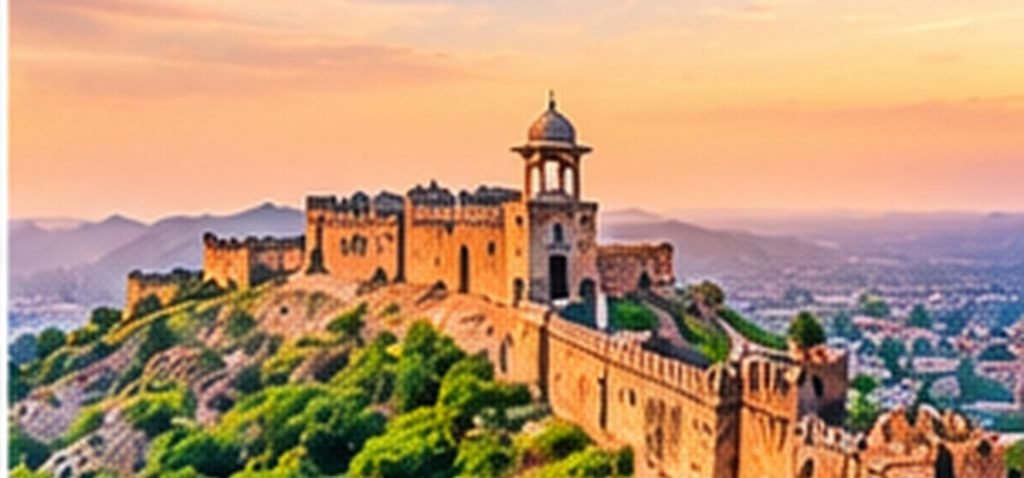 Best Places to Visit in Jaipur
