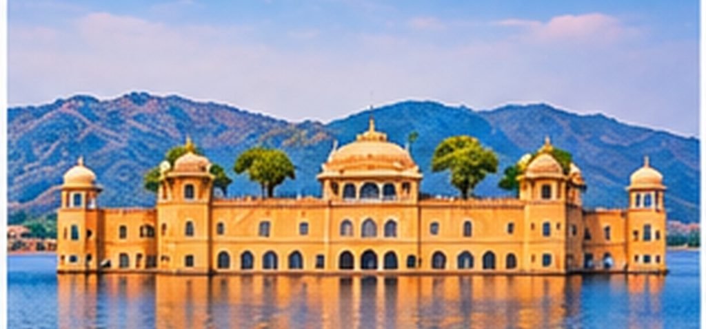 Best Places to Visit in Jaipur