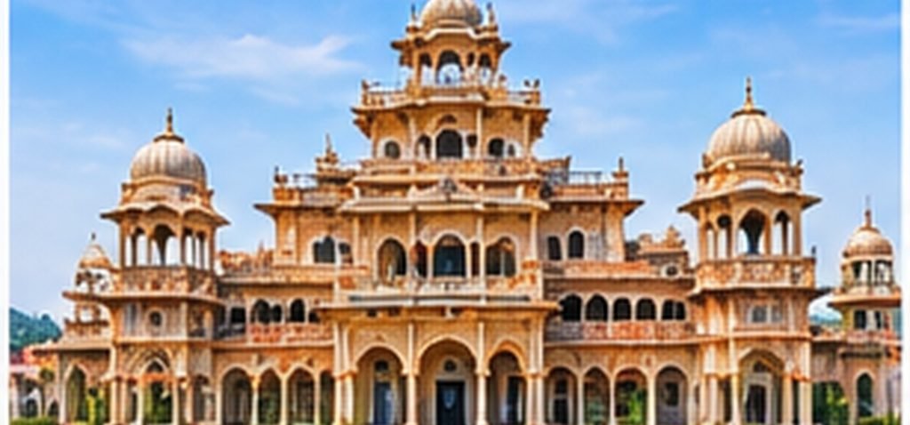 Best Places to Visit in Jaipur