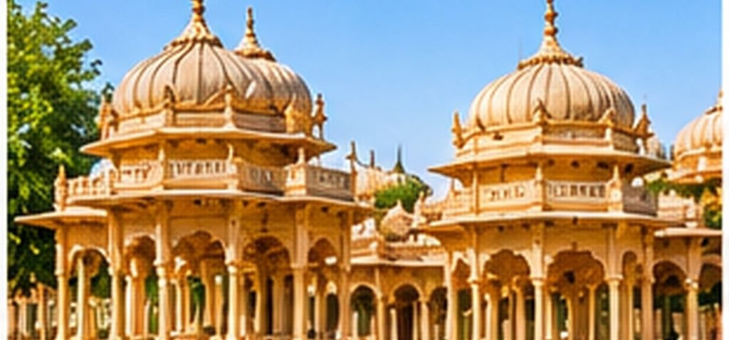 Best Places to Visit in Jaipur