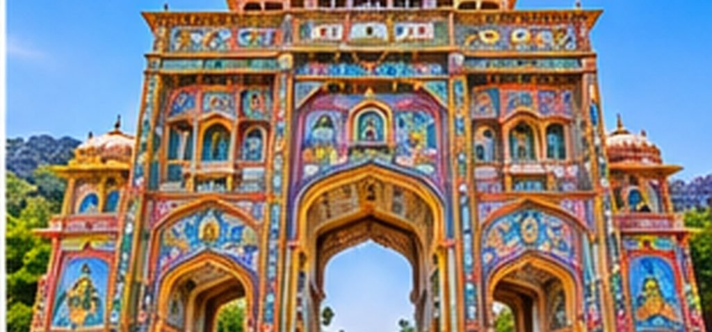 Best Places to Visit in Jaipur