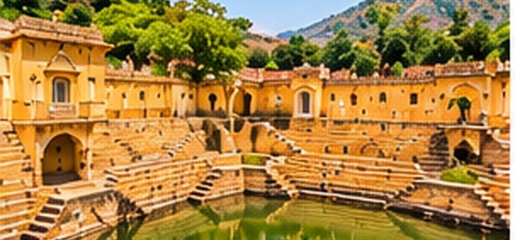 Best Places to Visit in Jaipur