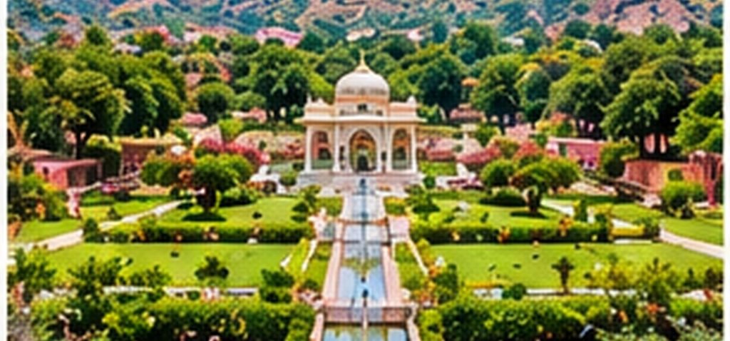 Best Places to Visit in Jaipur