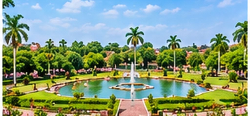 Best Places to Visit in Jaipur