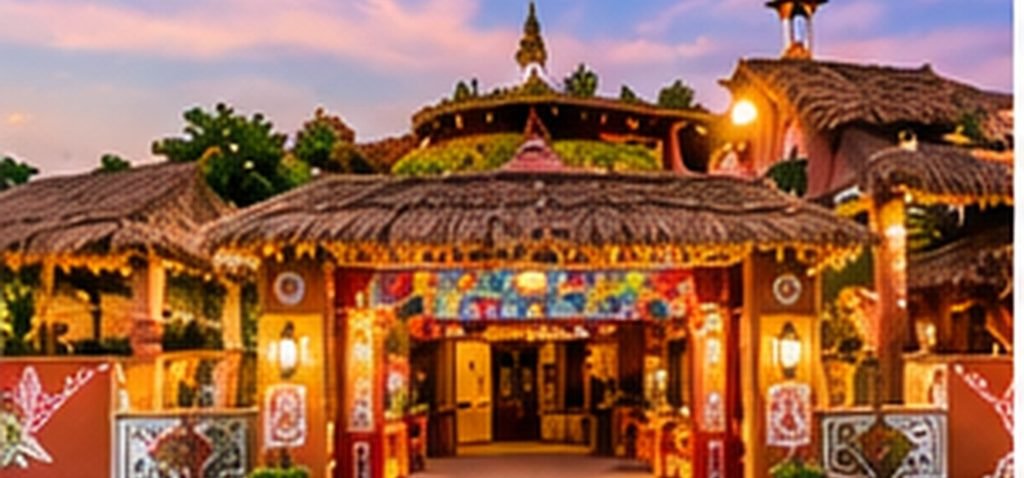 Best Places to Visit in Jaipur