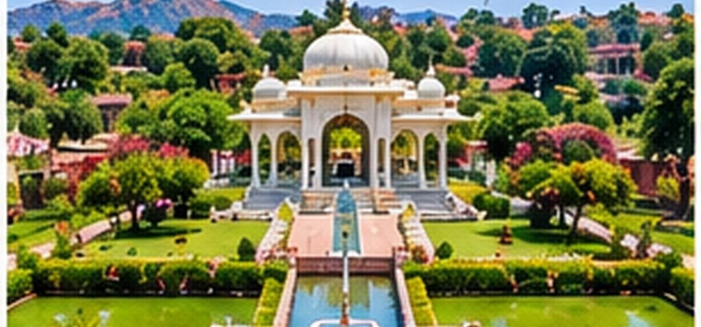 Best Places to Visit in Jaipur