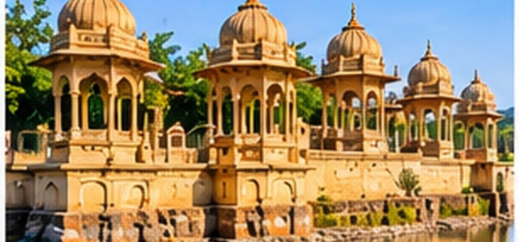 Best Places to Visit in Jaipur